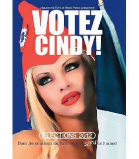 VOTEZ CINDY