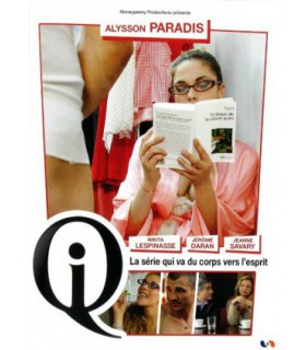 Q.I  - Alysson Paradis