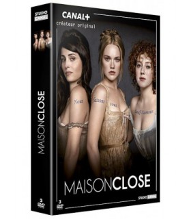 MAISON CLOSE - Season 1