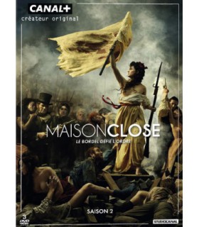 MAISON CLOSE - Season 2