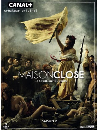 MAISON CLOSE - Season 2