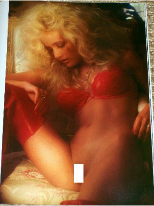 PENTHOUSE French Edition 49