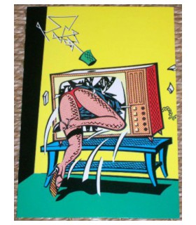 Philippe Roux - Mauvaises Nouvelles