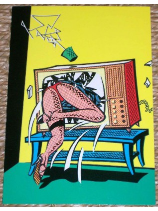 Philippe Roux - Mauvaises Nouvelles