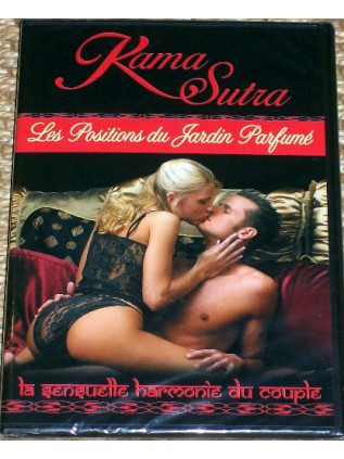 KAMA SUTRA  Perfumed garden's positions