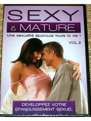 SEXY & MATURE 2
