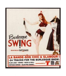 BURLESQUE SWING