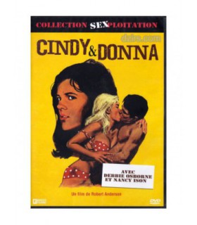 CINDY & DONNA Debbie Osborne