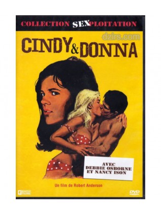 CINDY & DONNA Debbie Osborne