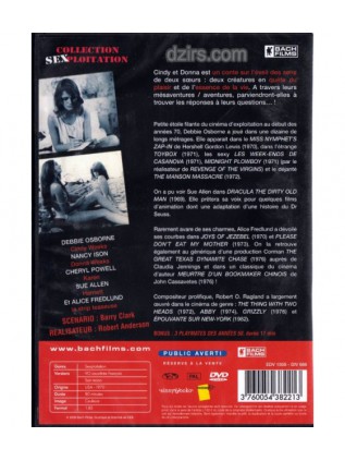 CINDY & DONNA Debbie Osborne