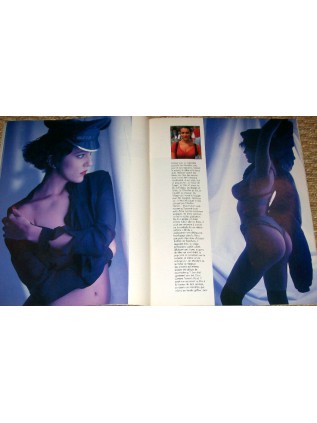 LUI  15 - Allegra Curtis