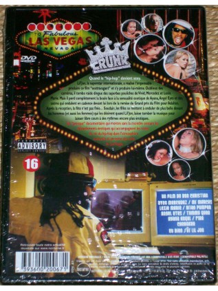 LIL JON'S VIVID VEGAS PARTY