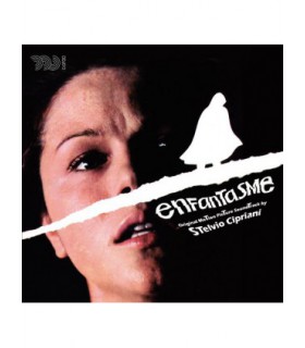 ENFANTASME Stelvio Cipriani