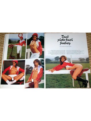 MAYFAIR Vol 17 - N°4