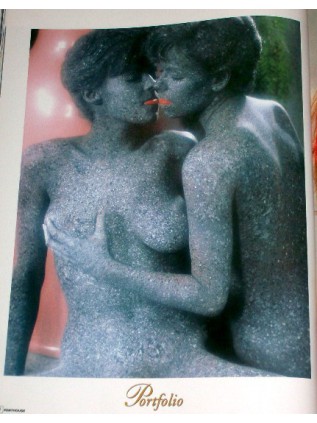 PENTHOUSE France - 2