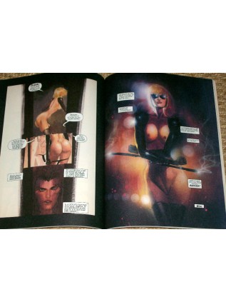 PENTHOUSE Comics 11
