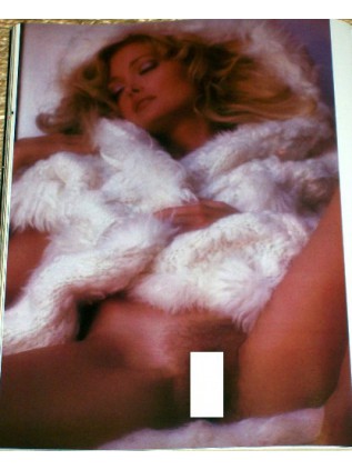 PENTHOUSE French edition 14