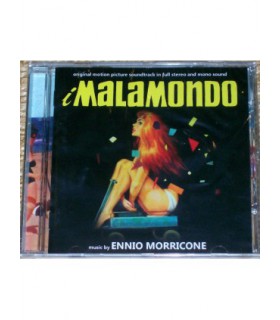 I MALAMONDO  Ennio Morricone