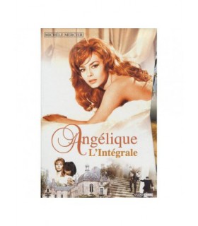 ANGELIQUE L'INTEGRALE  Michele Mercier