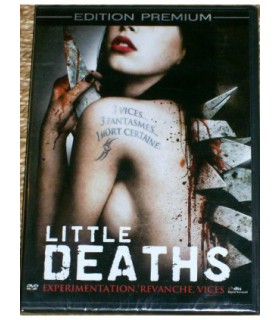 LITTLE DEATHS