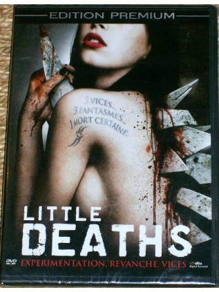 LITTLE DEATHS