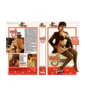 VANESSA CAPTIVE DU VICE Vanessa Del Rio