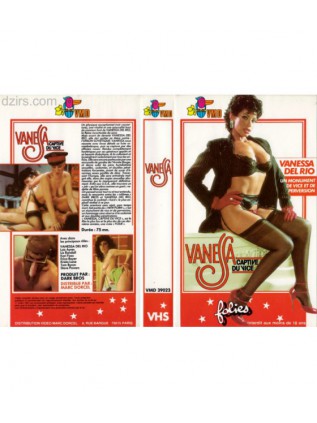 DEEP INSIDE VANESSA DEL RIO Vanessa Del Rio