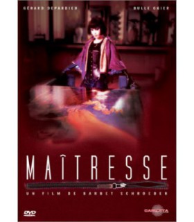 MAITRESSE    Bulle Ogier