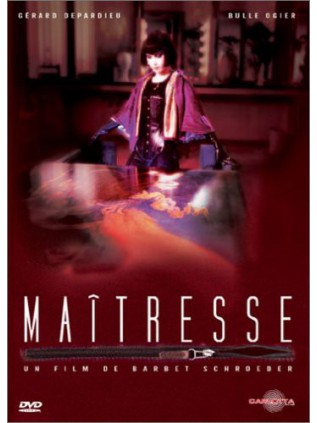 MISTRESS  Bulle Ogier