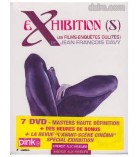 EXHIBITION(S)  Claudine Beccarie