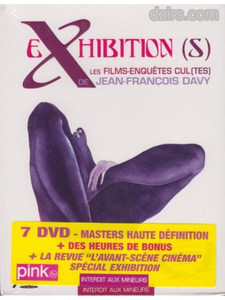 EXHIBITION(S)  Claudine Beccarie