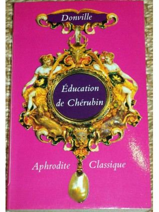 EDUCATION DE CHERUBIN Donville