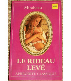 LE RIDEAU LEVE Mirabeau