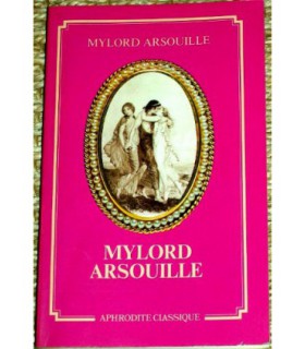 MYLORD ARSOUILLE