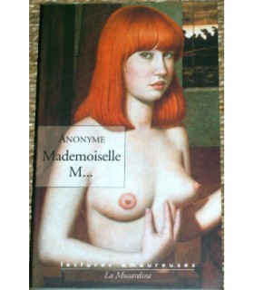 MADEMOISELLE M...