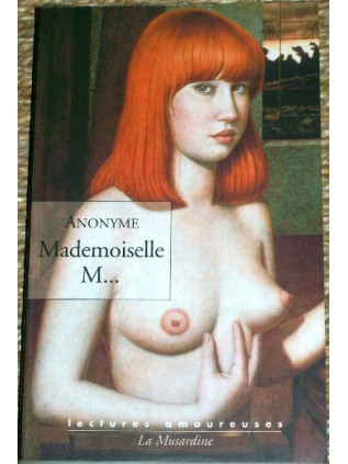 MADEMOISELLE M...