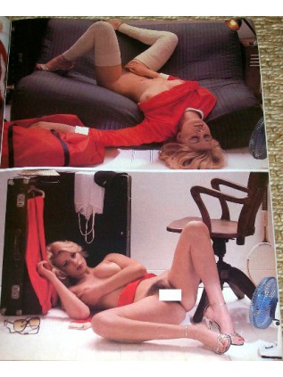 EDUCATION SM N°1 La Fessée