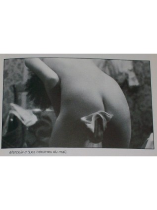 BOROWCZYK - CINEASTE ONIRIQUE