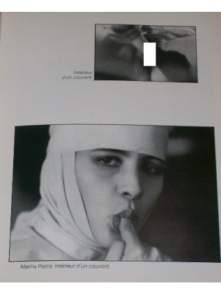 BOROWCZYK - CINEASTE ONIRIQUE