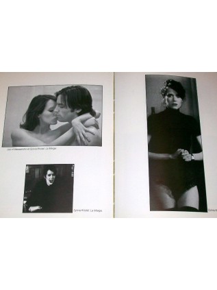 BOROWCZYK - CINEASTE ONIRIQUE