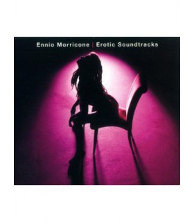 EROTIC SOUNDTRACKS  Ennio Morricone