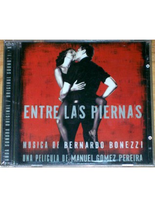 BETWEEN YOUR LEGS  Bernardo Bonezzi