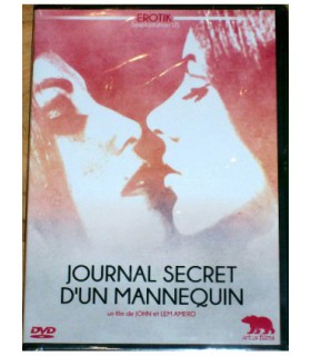 JOURNAL SECRET D'UN MANNEQUIN Rita Bennett