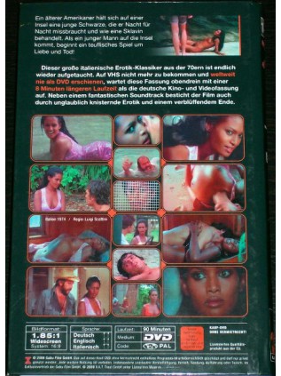 THE BODY   Carroll Baker