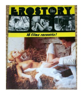 EROSTORY FILM 10
