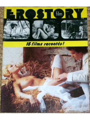 EROSTORY FILM 10