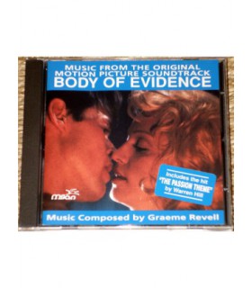 BODY OF EVIDENCE  Graeme Revell