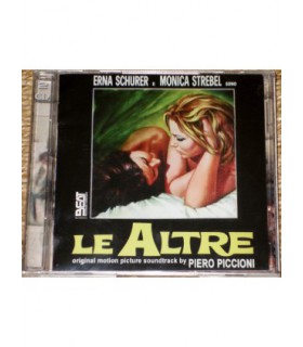 LE ALTRE Piero Piccioni