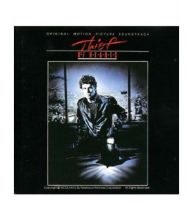 THIEF OF HEARTS  Harold Faltermeyer