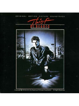 THIEF OF HEARTS  Harold Faltermeyer